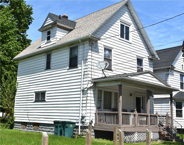 36 Masseth Street, Rochester, NY 14606