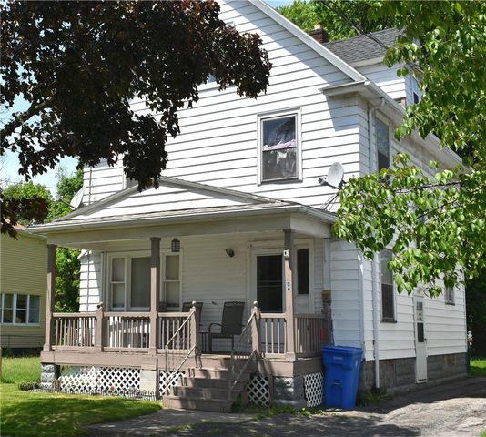 36 Masseth Street, Rochester, NY 14606