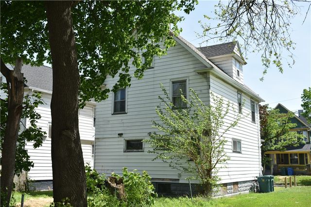 36 Masseth Street, Rochester, NY 14606