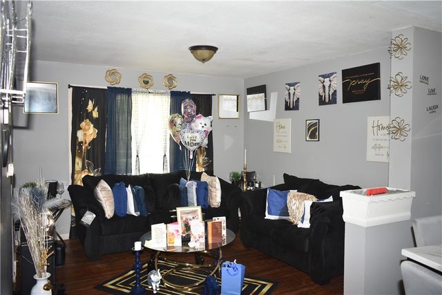 36 Masseth Street, Rochester, NY 14606
