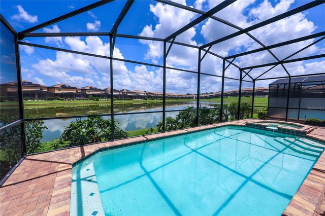 8811 MACAPA DRIVE, Kissimmee, FL 34747