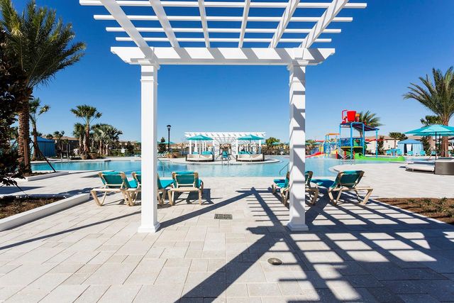 8811 MACAPA DRIVE, Kissimmee, FL 34747