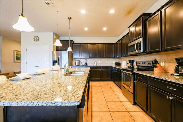 8811 MACAPA DRIVE, Kissimmee, FL 34747