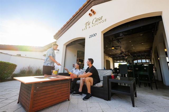 8811 MACAPA DRIVE, Kissimmee, FL 34747