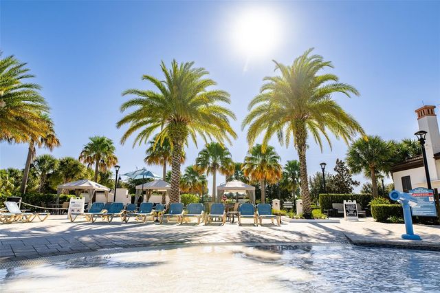 8811 MACAPA DRIVE, Kissimmee, FL 34747