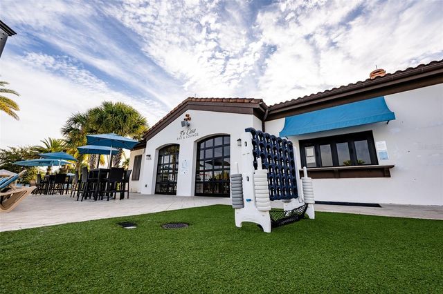 8811 MACAPA DRIVE, Kissimmee, FL 34747