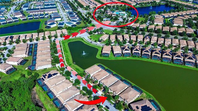 8811 MACAPA DRIVE, Kissimmee, FL 34747