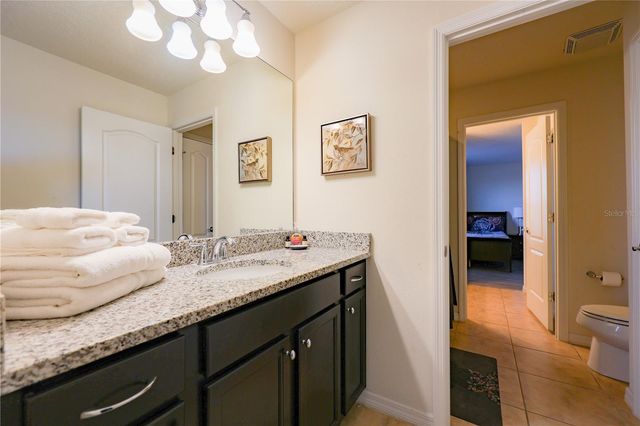 8811 MACAPA DRIVE, Kissimmee, FL 34747