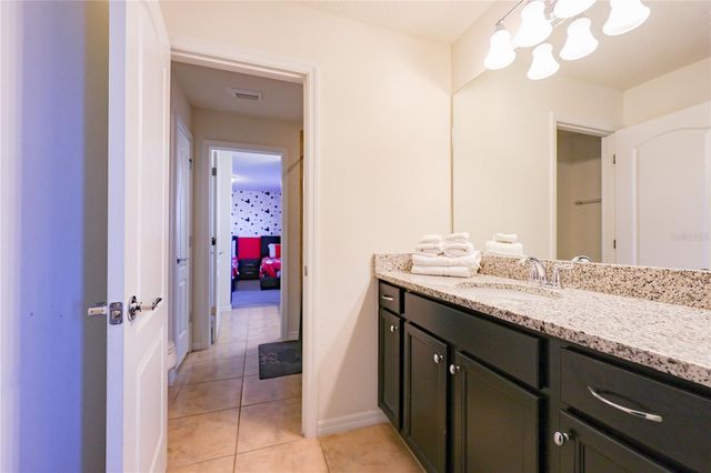 8811 MACAPA DRIVE, Kissimmee, FL 34747