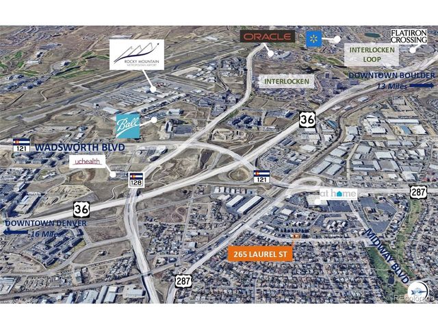 265 Laurel St, Broomfield, CO 80020