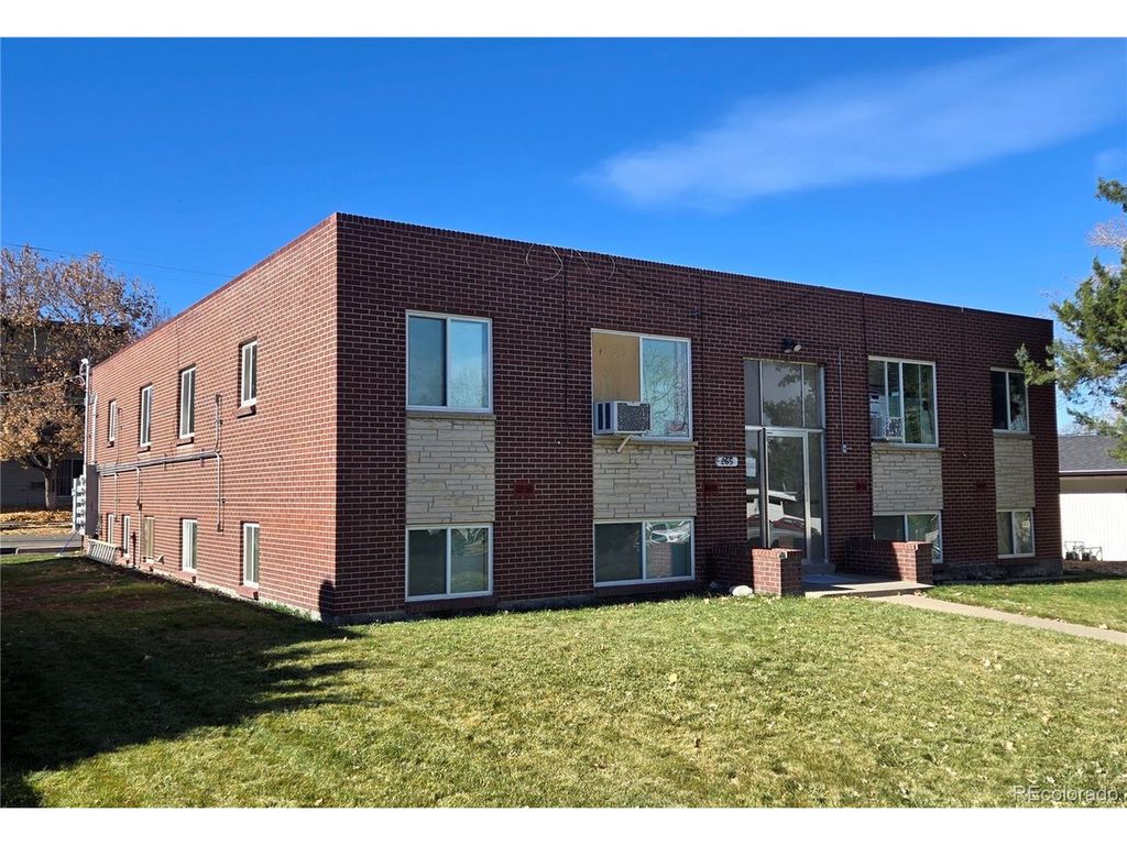 265 Laurel St, Broomfield, CO 80020