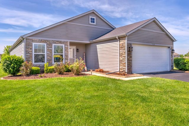 13603 W 105th Place, Dyer, IN 46311