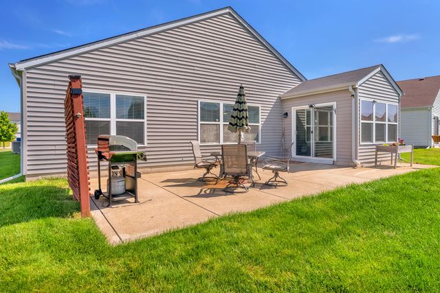 13603 W 105th Place, Dyer, IN 46311