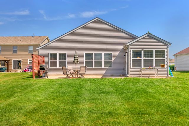 13603 W 105th Place, Dyer, IN 46311