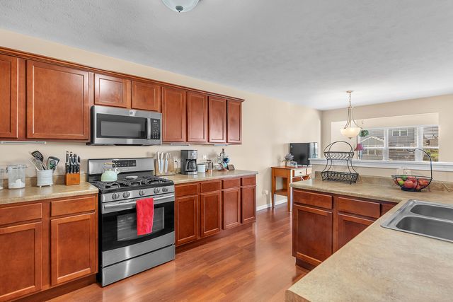 13603 W 105th Place, Dyer, IN 46311