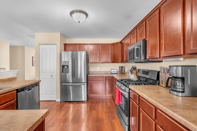 13603 W 105th Place, Dyer, IN 46311