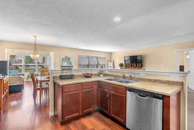 13603 W 105th Place, Dyer, IN 46311