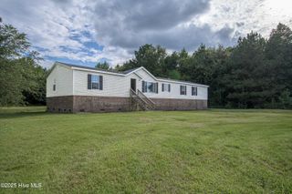 636 Community Center Drive, Kinston, NC 28504