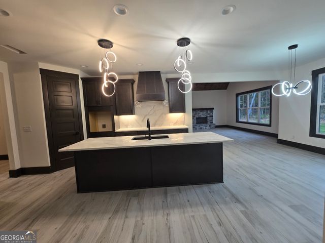 2043 Fischer Road LOT 1, Sharpsburg, GA 30277