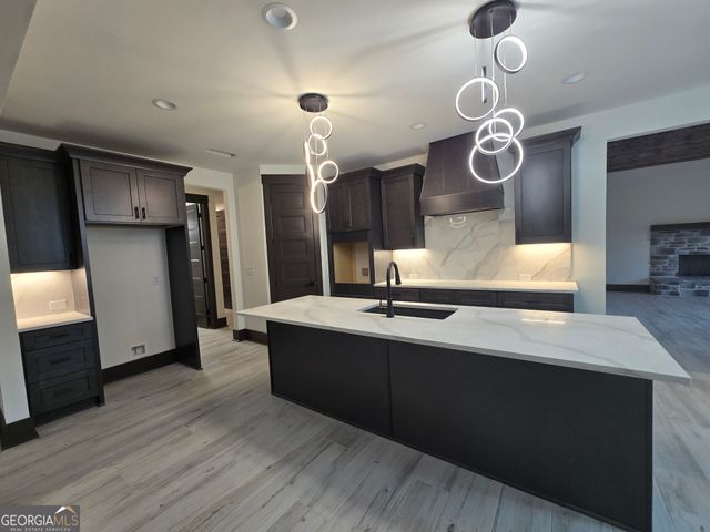 2043 Fischer Road LOT 1, Sharpsburg, GA 30277