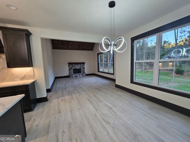 2043 Fischer Road LOT 1, Sharpsburg, GA 30277