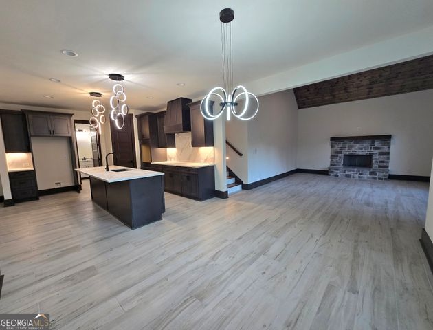 2043 Fischer Road LOT 1, Sharpsburg, GA 30277