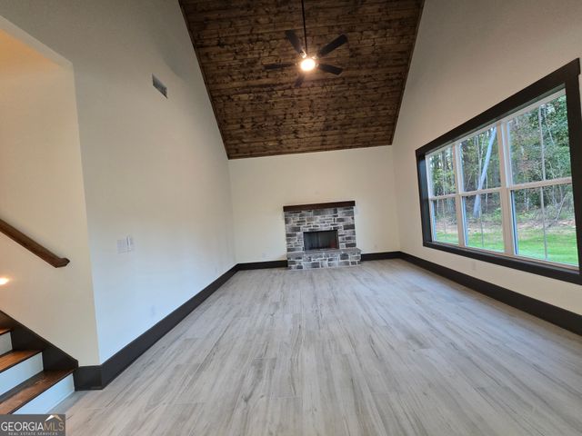 2043 Fischer Road LOT 1, Sharpsburg, GA 30277