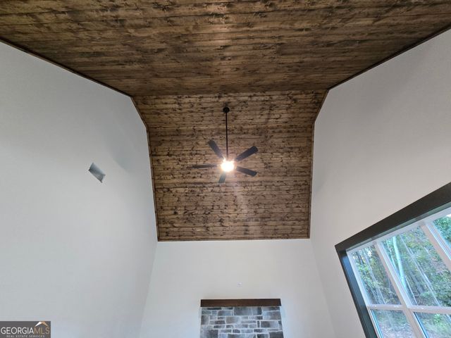 2043 Fischer Road LOT 1, Sharpsburg, GA 30277