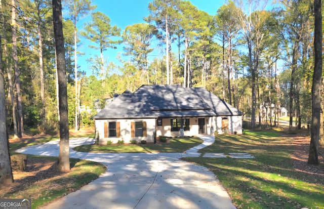 2043 Fischer Road LOT 1, Sharpsburg, GA 30277