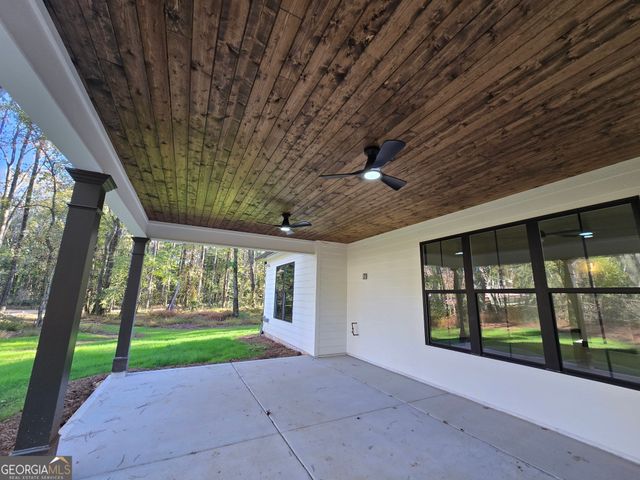 2043 Fischer Road LOT 1, Sharpsburg, GA 30277