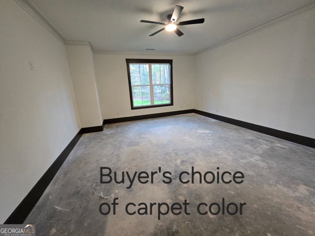 2043 Fischer Road LOT 1, Sharpsburg, GA 30277