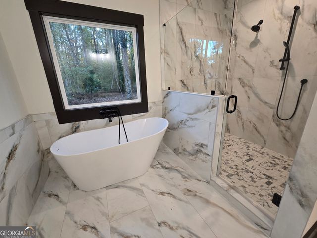 2043 Fischer Road LOT 1, Sharpsburg, GA 30277