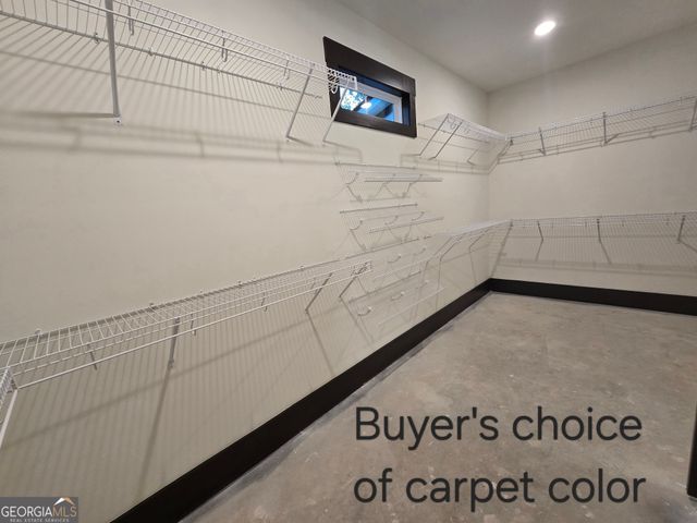 2043 Fischer Road LOT 1, Sharpsburg, GA 30277