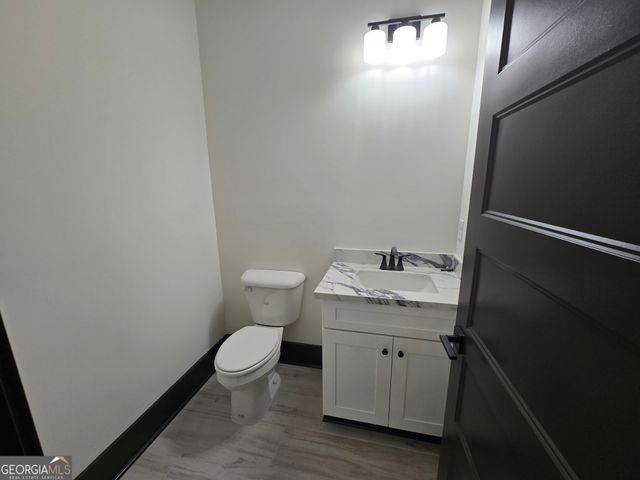 2043 Fischer Road LOT 1, Sharpsburg, GA 30277