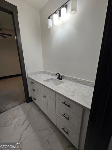 2043 Fischer Road LOT 1, Sharpsburg, GA 30277