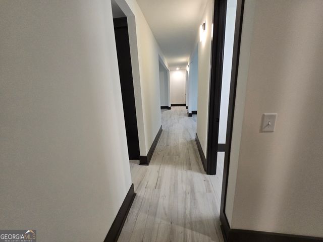 2043 Fischer Road LOT 1, Sharpsburg, GA 30277