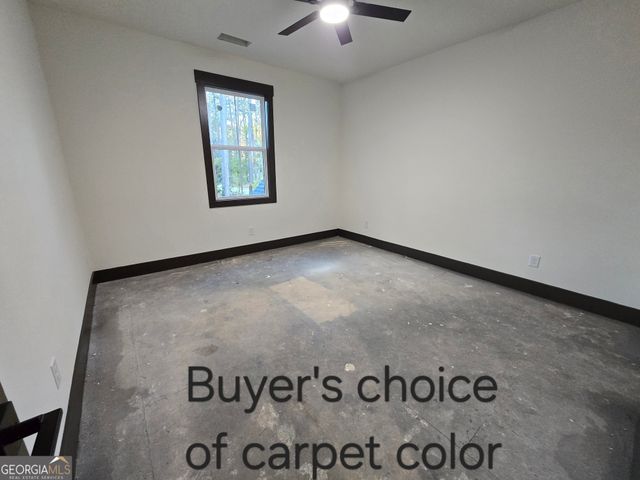 2043 Fischer Road LOT 1, Sharpsburg, GA 30277