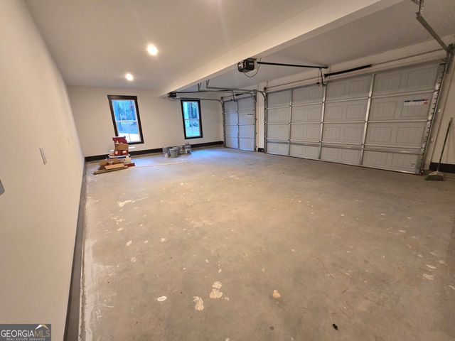 2043 Fischer Road LOT 1, Sharpsburg, GA 30277