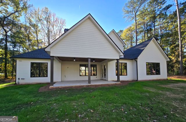 2043 Fischer Road LOT 1, Sharpsburg, GA 30277