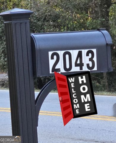 2043 Fischer Road LOT 1, Sharpsburg, GA 30277