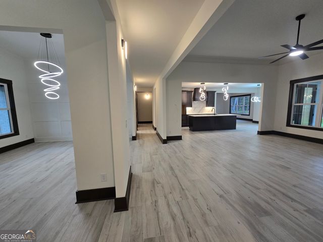 2043 Fischer Road LOT 1, Sharpsburg, GA 30277