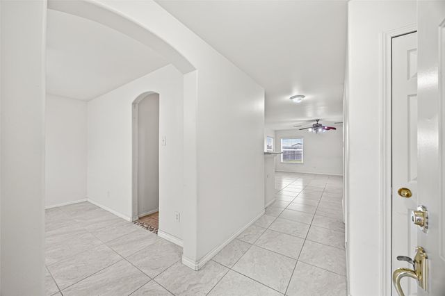 7331 Wimberly Oaks Lane, Richmond, TX 77407