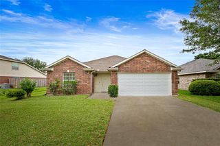 7331 Wimberly Oaks Lane, Richmond, TX 77407
