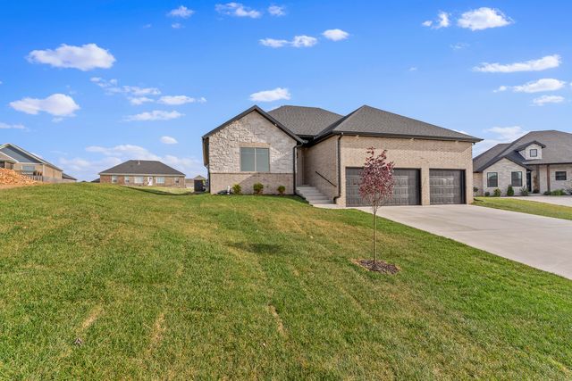 1276 W Sage Court, Springfield, MO 65810