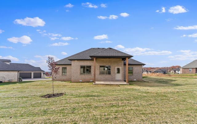 1276 W Sage Court, Springfield, MO 65810