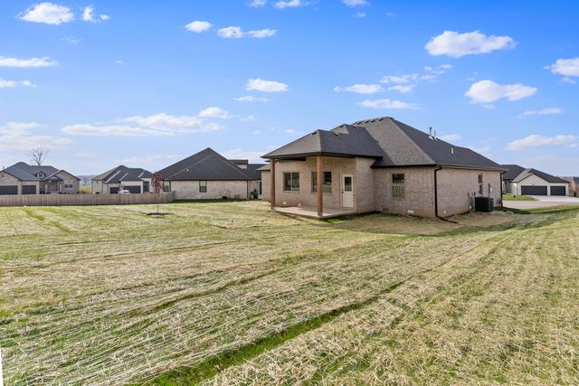 1276 W Sage Court, Springfield, MO 65810