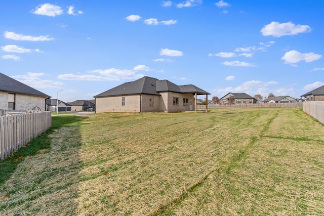 1276 W Sage Court, Springfield, MO 65810