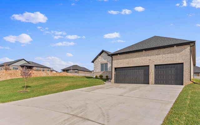 1276 W Sage Court, Springfield, MO 65810