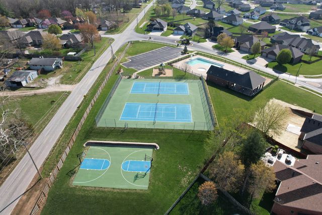 1276 W Sage Court, Springfield, MO 65810