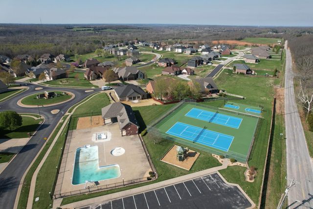 1276 W Sage Court, Springfield, MO 65810